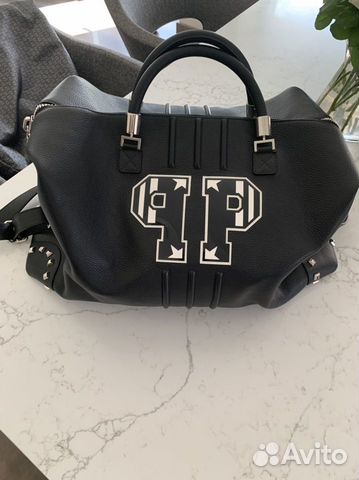 Сумка оригинал Philipp Plein