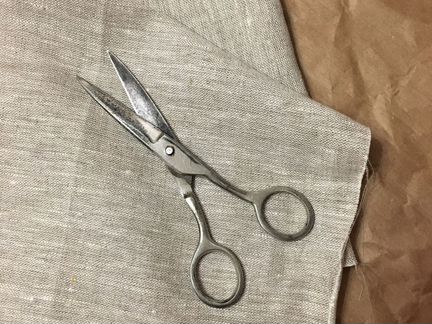 Ножницы СССР в коллекцию