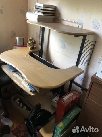 Компьютерный стол