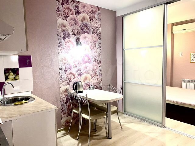 Квартира-студия, 32 м², 5/19 эт.