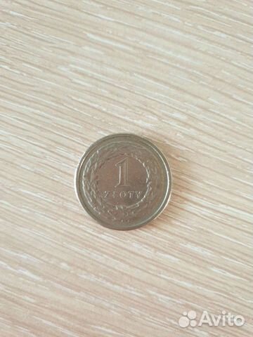 Монеты Польша