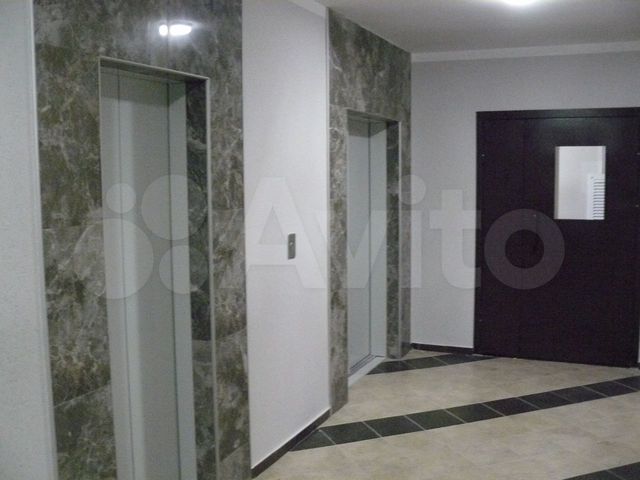 2-к. квартира, 60,1 м², 17/17 эт.