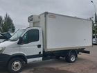 Iveco Daily 3.0 МТ, 2015, 327 400 км