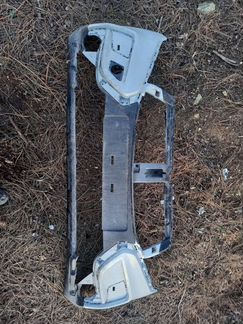 Бампер передний LADA X-ray Cross