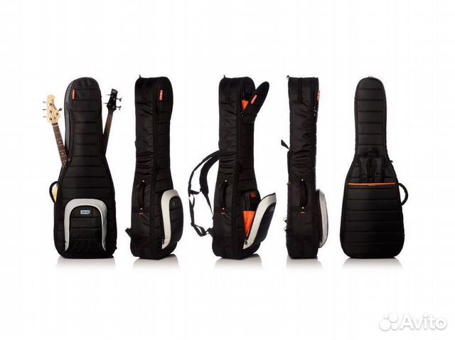 Mono M80-2B-BLK чехол