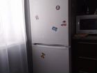 Холодильник Stinol б/у объявление продам