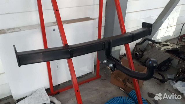 Фаркоп Bozal для X-trail