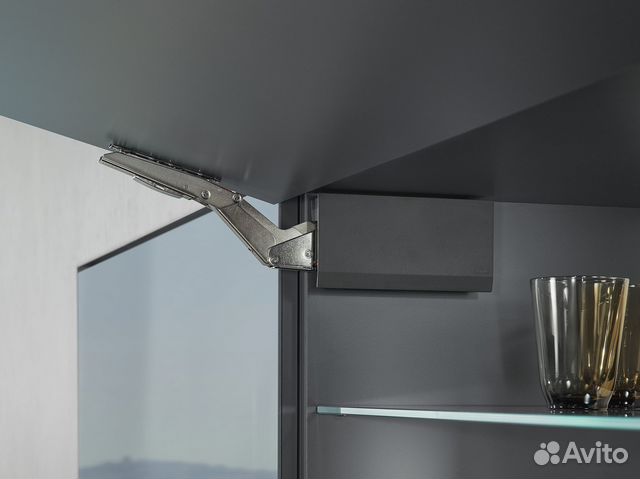 Blum (Блюм) HK top подъемные механизмы