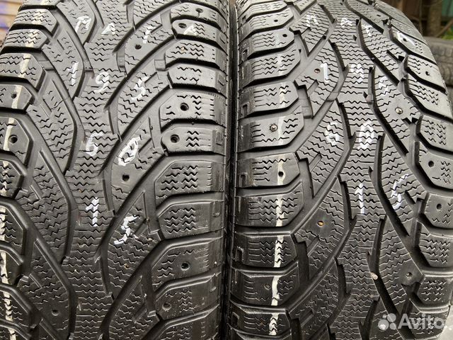 Matador MP 50 Sibir Ice 195/60 R15 88T