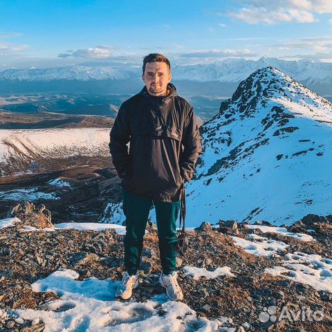 Видеограф / Фотограф / Аэросъемка / Видеооператор