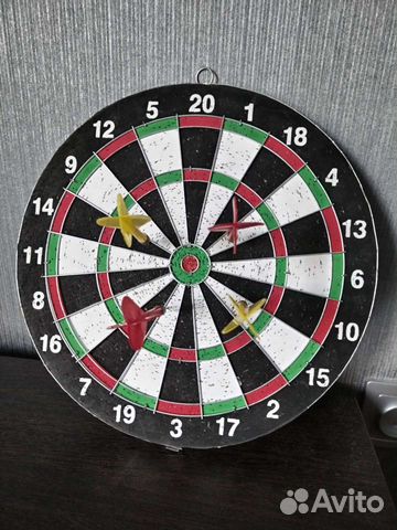 Игры различные