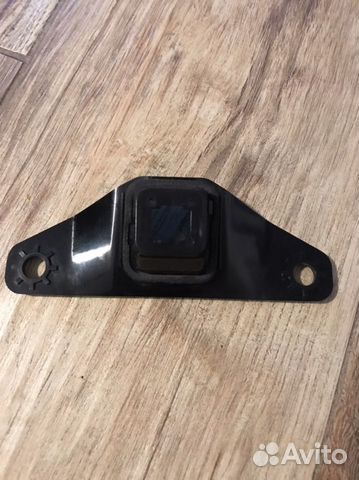 Кронштейн для камеры заднего вида