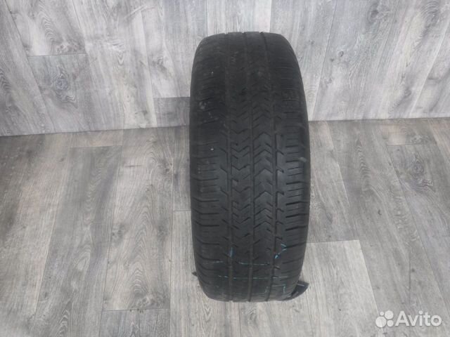 Michelin Agilis 215/60 R16