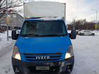 Iveco Daily 2.3 МТ, 2009, 570 000 км