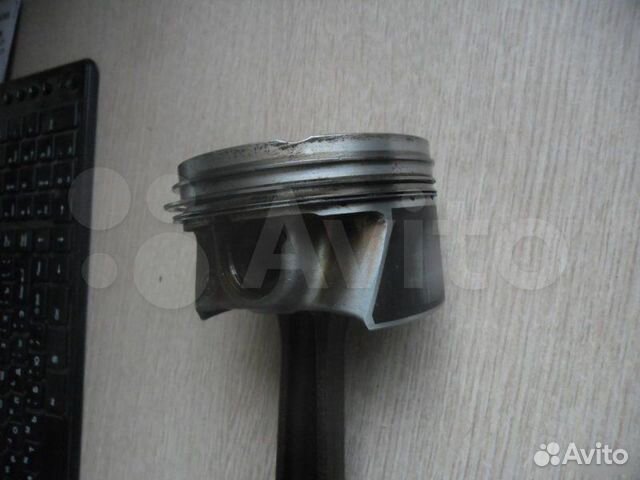 Поршень Skoda Octavia A5 2.0 tfsi