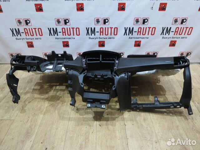 Торпедо Hyundai Solaris