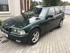 BMW 3 серия 2.0 AT, 1991, 400 000 км