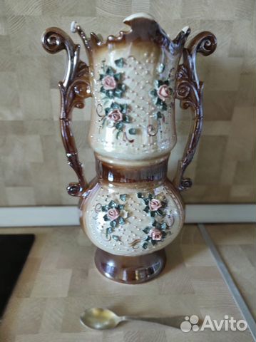 СССР Вазы. кувшины. чайники