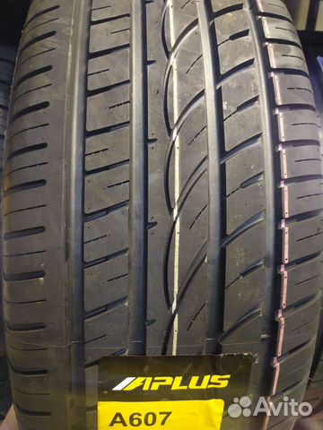 Aplus A607 245/45 R19