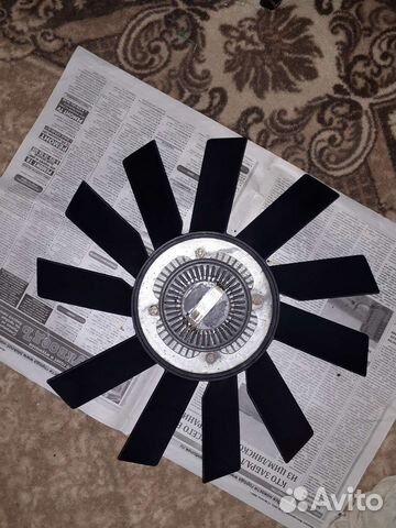 Вискомуфта BMW