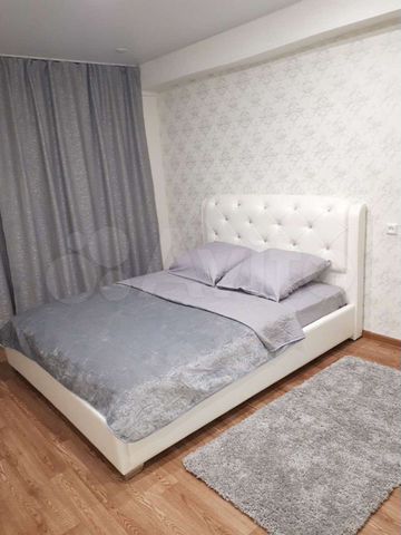 1-к. квартира, 35 м², 4/5 эт.