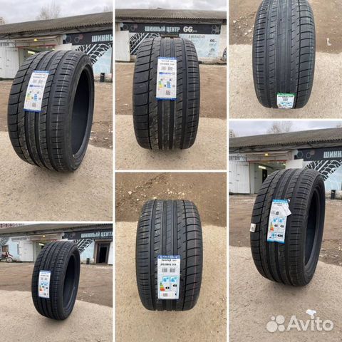 Triangle TH201 245/45 R19