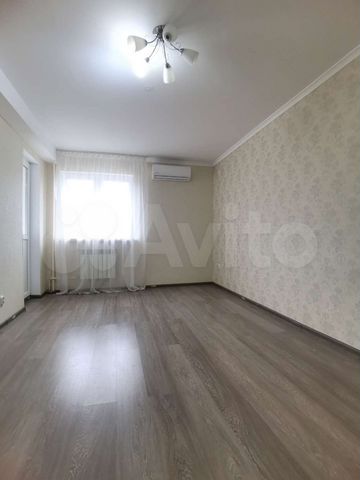 1-к. квартира, 36 м², 16/16 эт.