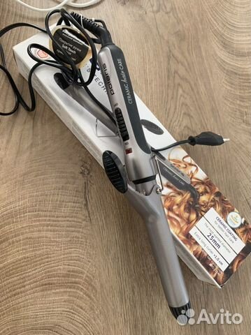 Плойка Polaris