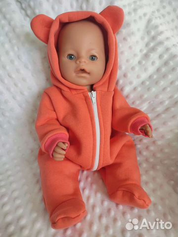 Одежда для кукол