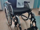 Инвалидная коляска otto bock объявление продам
