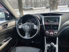 Subaru Forester 2.0 МТ, 2010, 169 000 км объявление продам
