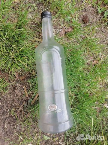 Бутылка 3 литра