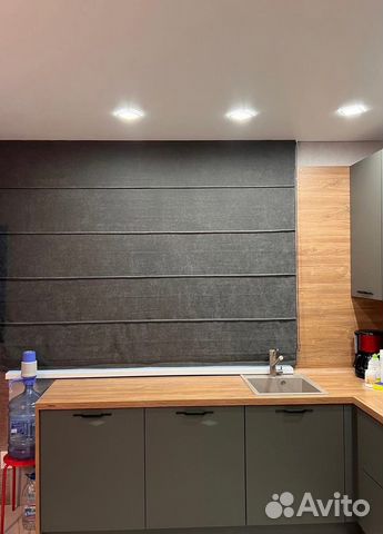 Римские шторы