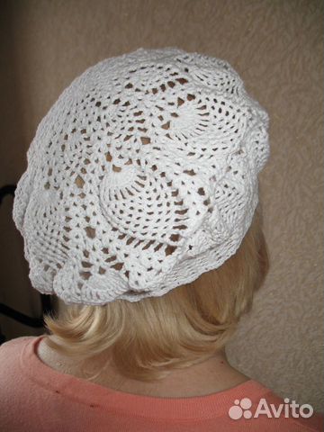 Берет на заказ