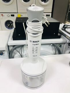 Погружной блендер Bosch MSM 66150RU (Нв)