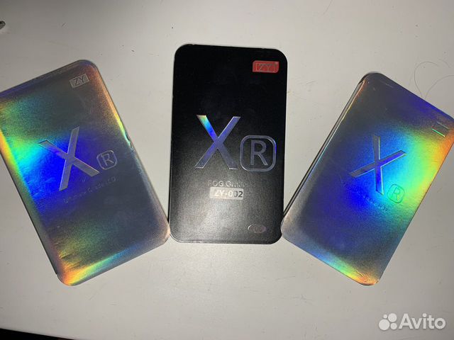 Дисплей iPhone X/XS/XR/XS MAX/11/11pro/11 pro m/12