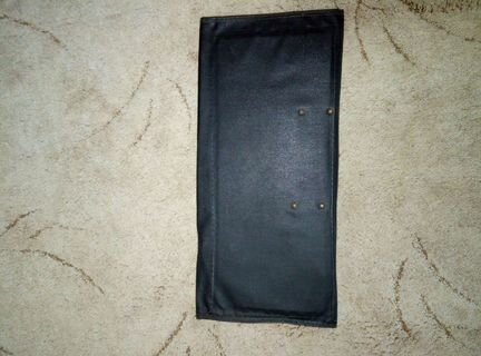 Штатный набор авто СССР