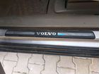 Volvo XC90 2.5 AT, 2002, 161 924 км объявление продам