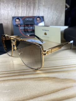 Очки maybach the dawn