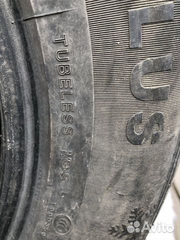 Maxxis MA-SAS 225/60 R16