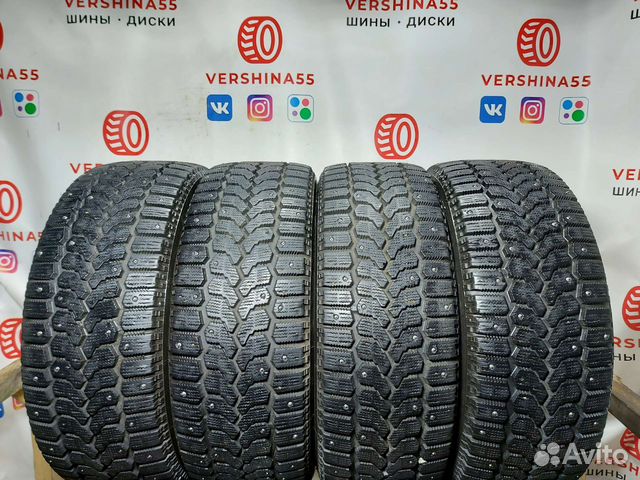 Yokohama Ice Guard F700Z 195/60 R15