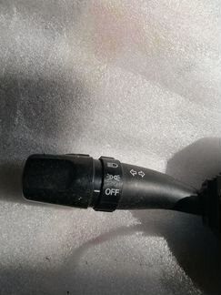 Подрулевой переключатель Hyundai Accent