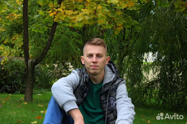 Репетитор по химии егэ и огэ