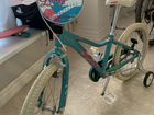 Велосипед для девочки mongoose объявление продам