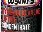 Hydraulic Valve Lifter Concentrate (Очиститель