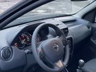 Nissan Terrano 2.0 МТ, 2018, 36 000 км объявление продам