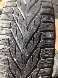 Nokian 225/60 R17