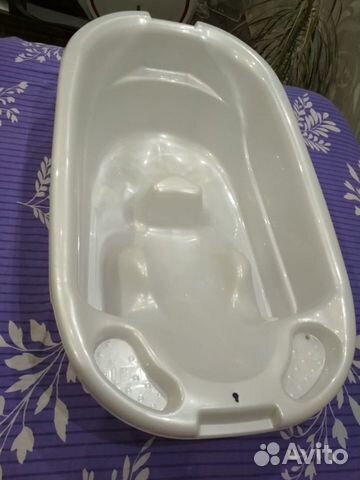 Ванночка для купания