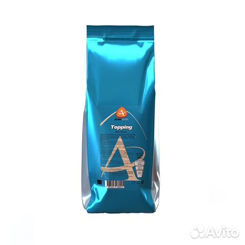 Сухие сливки Almafood Topping Milk Drink