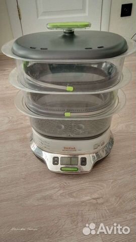 Tefal VitaCuisine Compact